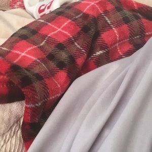 Meet your Posher, Christie